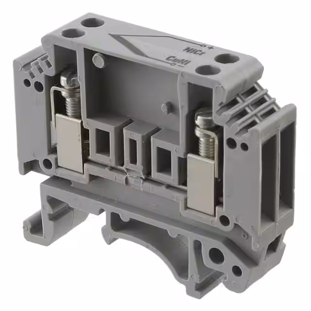 3100075 Phoenix Contact  Din Rail Channel